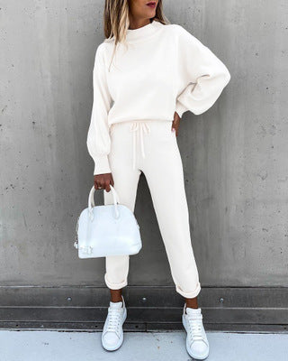 Lente Loungeset Dames - Chic & Comfortabel