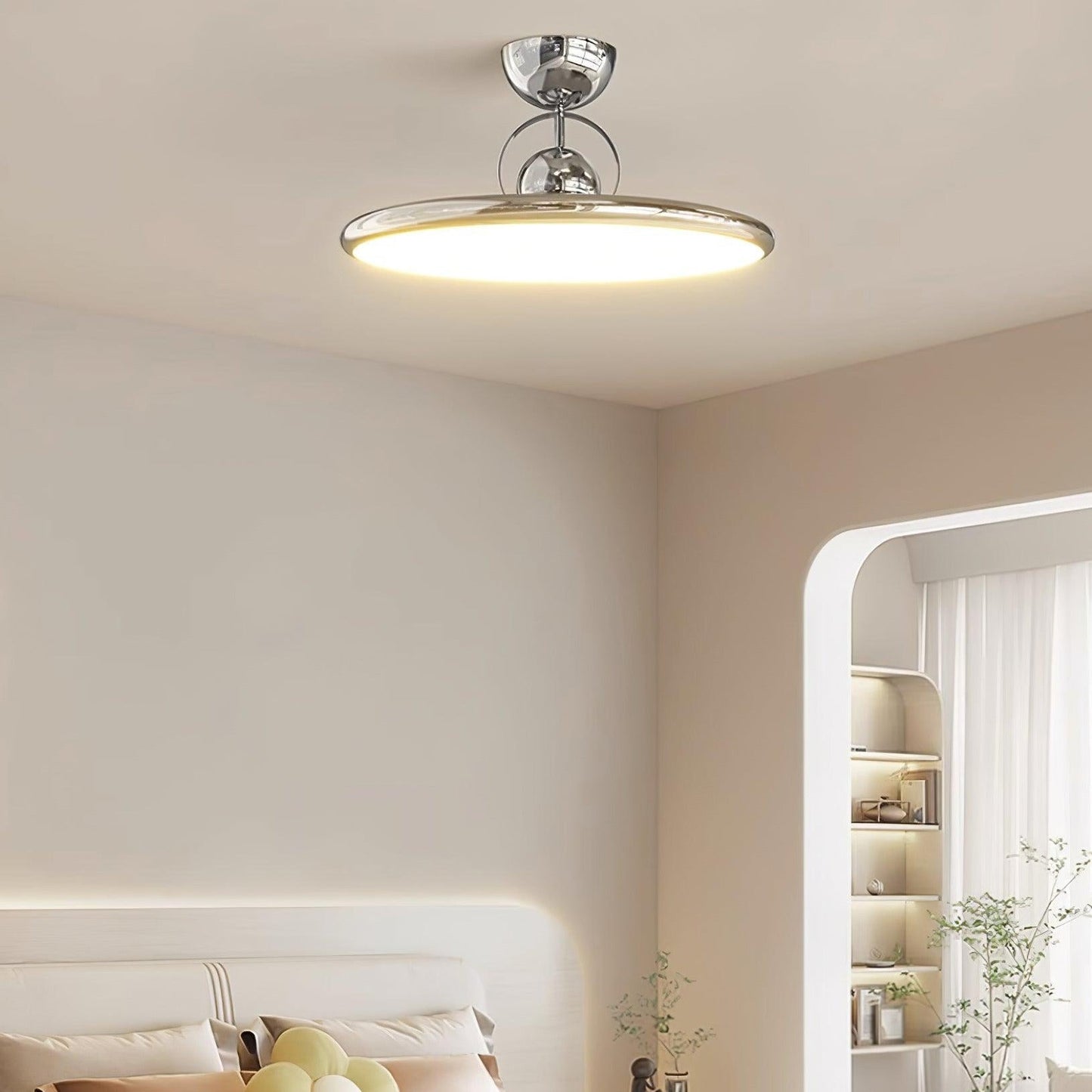 Lumina - Lampe suspendue élégante pour un éclairage élégant et atmosphérique