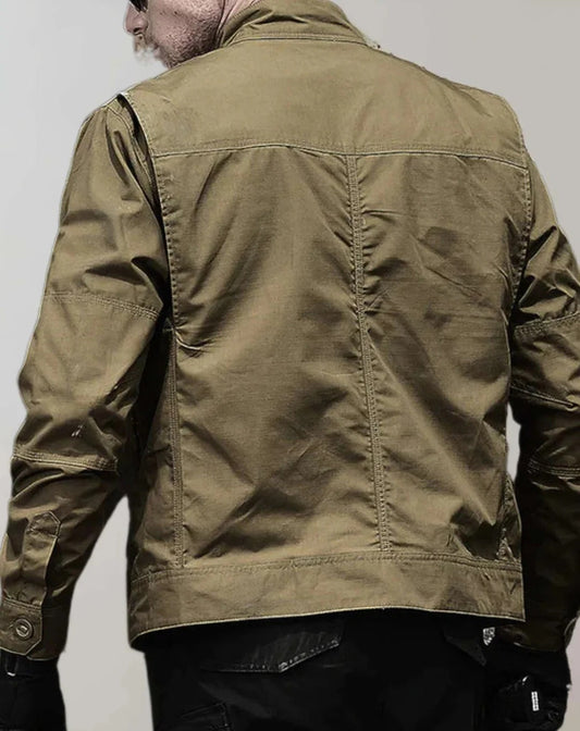 Levi Heren Cargojack - Tactisch Design
