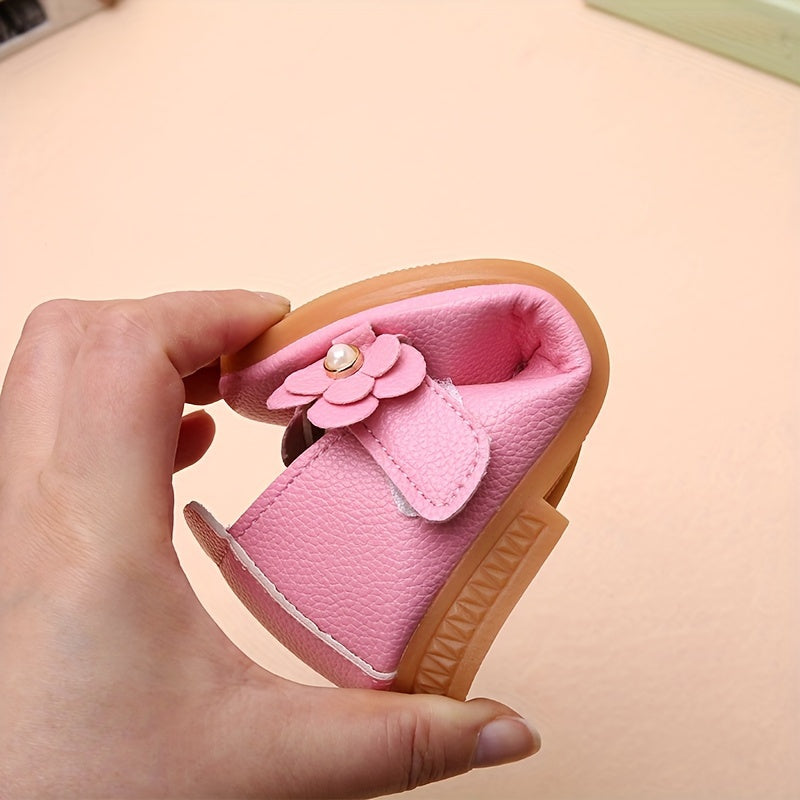 Lichtgewicht Antislipschoenen voor Peuters - ComfortZool