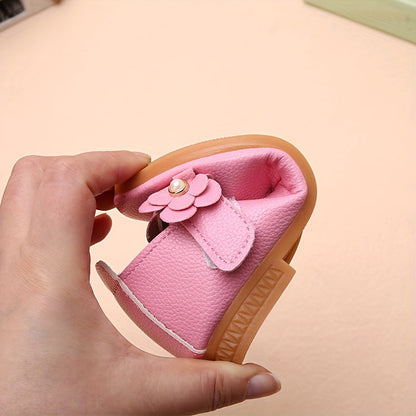 Lichtgewicht Antislipschoenen voor Peuters - ComfortZool