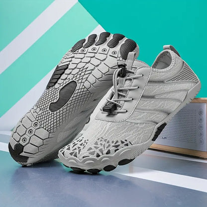 Lichtgewicht Heren Waterschoenen - Comfort en Grip