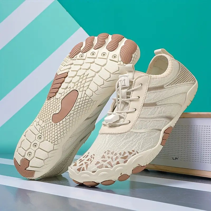 Lichtgewicht Heren Waterschoenen - Comfort en Grip