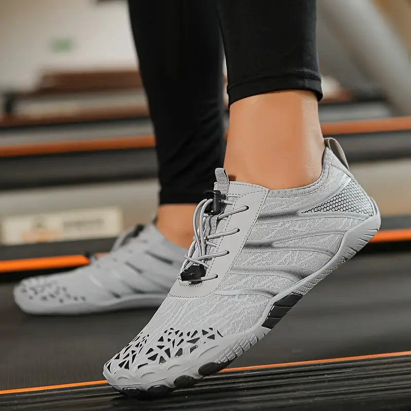 Lichtgewicht Heren Waterschoenen - Comfort en Grip