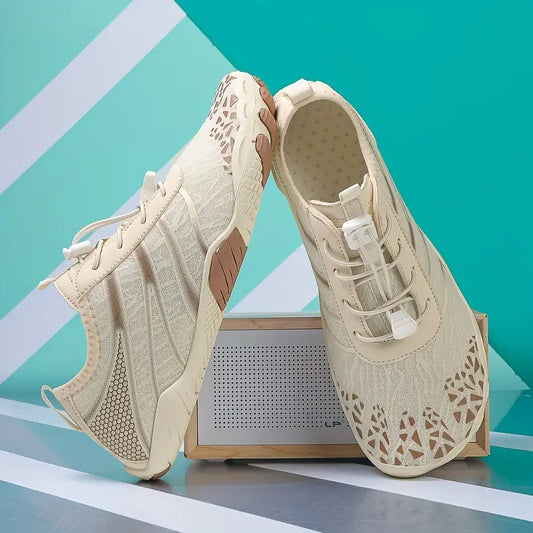 Lichtgewicht Heren Waterschoenen - Comfort en Grip