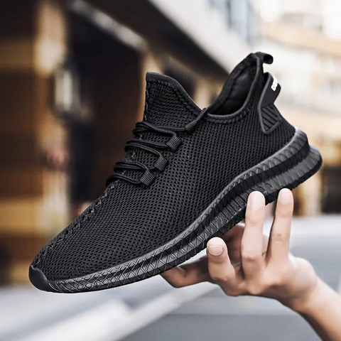 Lichtgewicht Orthopedische Herenschoenen Comfort Fit