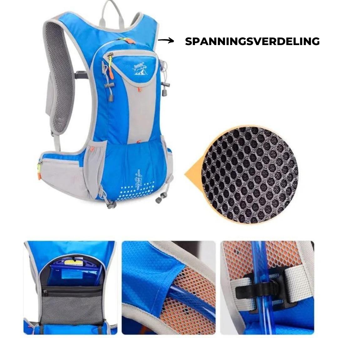 Lichtgewicht Waterdichte Outdoor Rugzak Parcel