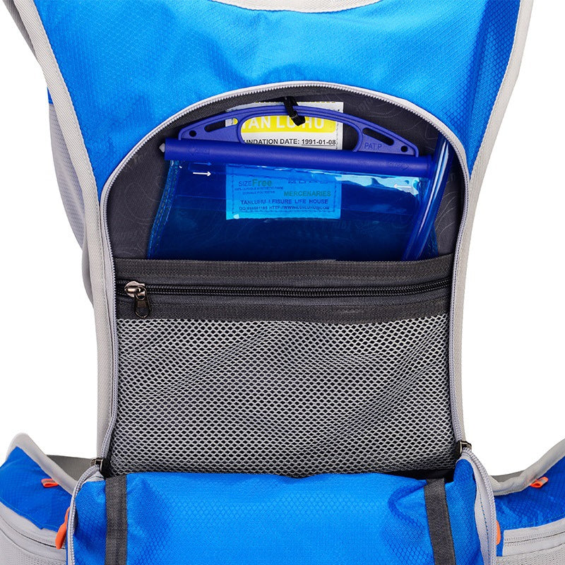 Lichtgewicht Waterdichte Outdoor Rugzak Parcel