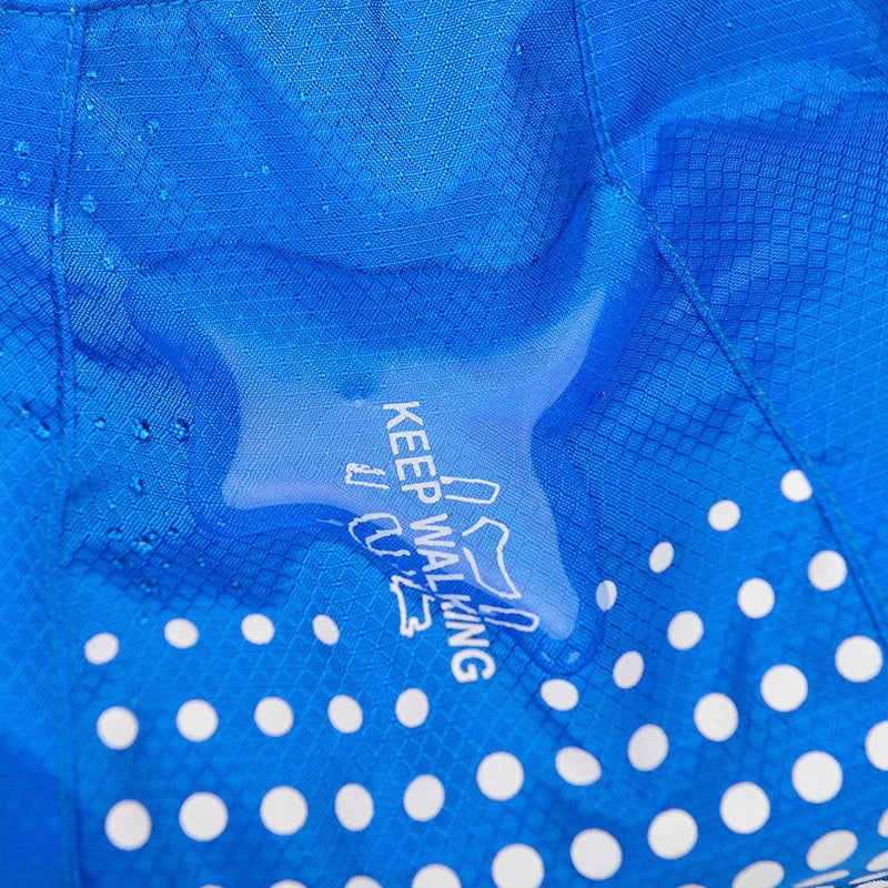 Lichtgewicht Waterdichte Outdoor Rugzak Parcel