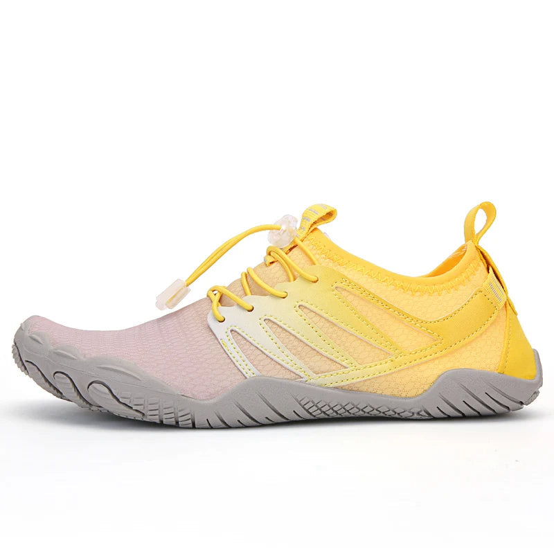 Lichtgewicht Waterschoenen voor Avontuurlijke Activiteiten