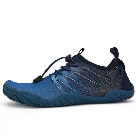 Lichtgewicht Waterschoenen voor Avontuurlijke Activiteiten