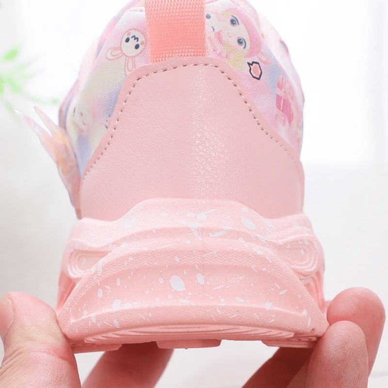 Lilia LED Sneakers voor Kinderen
