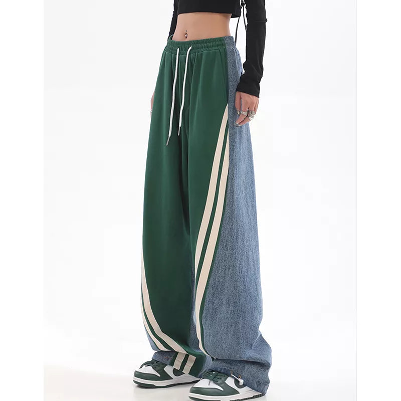 Lina Dames Joggingbroek - Comfort en Stijl
