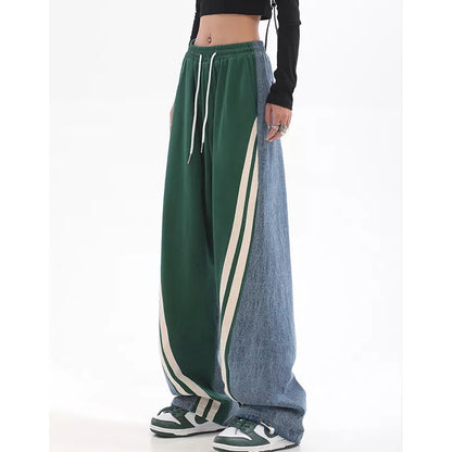 Lina Dames Joggingbroek - Comfort en Stijl