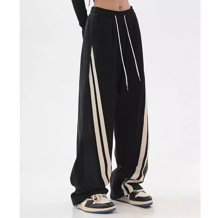 Lina Dames Joggingbroek - Comfort en Stijl