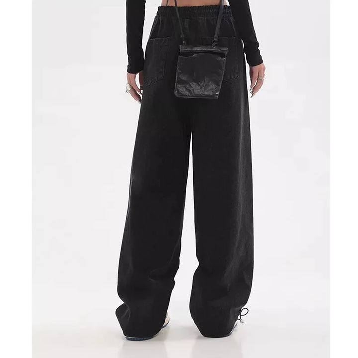Lina Dames Joggingbroek - Comfort en Stijl
