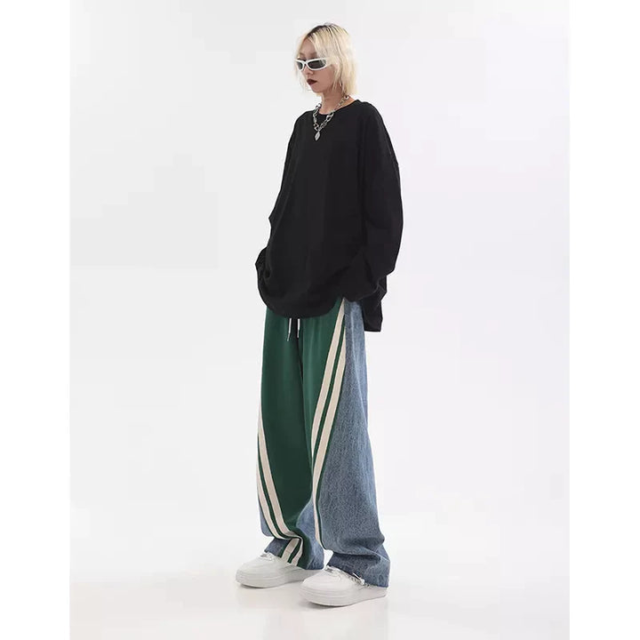 Lina Dames Joggingbroek - Comfort en Stijl