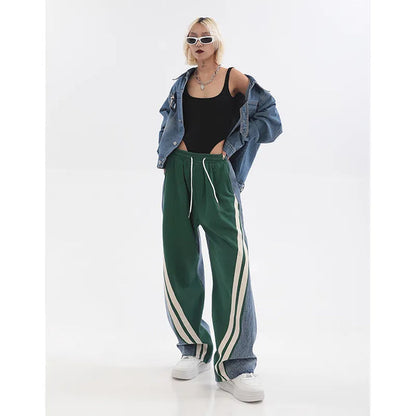 Lina Dames Joggingbroek - Comfort en Stijl