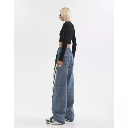 Lina Dames Joggingbroek - Comfort en Stijl