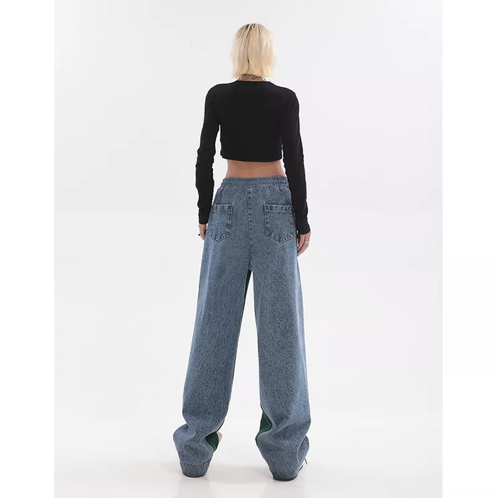 Lina Dames Joggingbroek - Comfort en Stijl