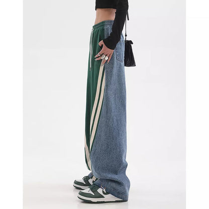 Lina Dames Joggingbroek - Comfort en Stijl