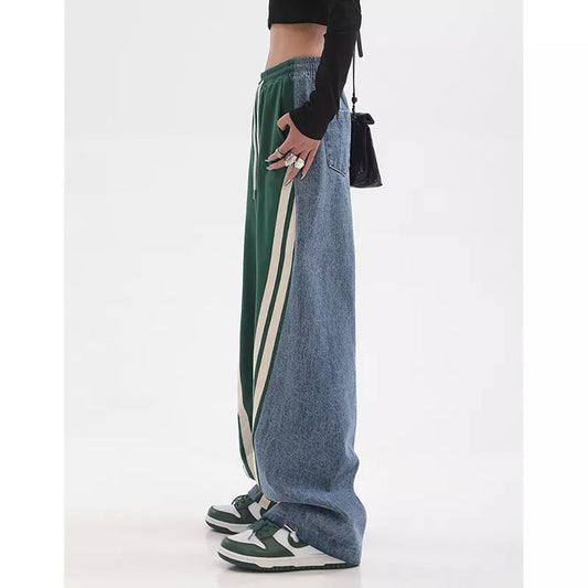 Lina Dames Joggingbroek - Comfort en Stijl
