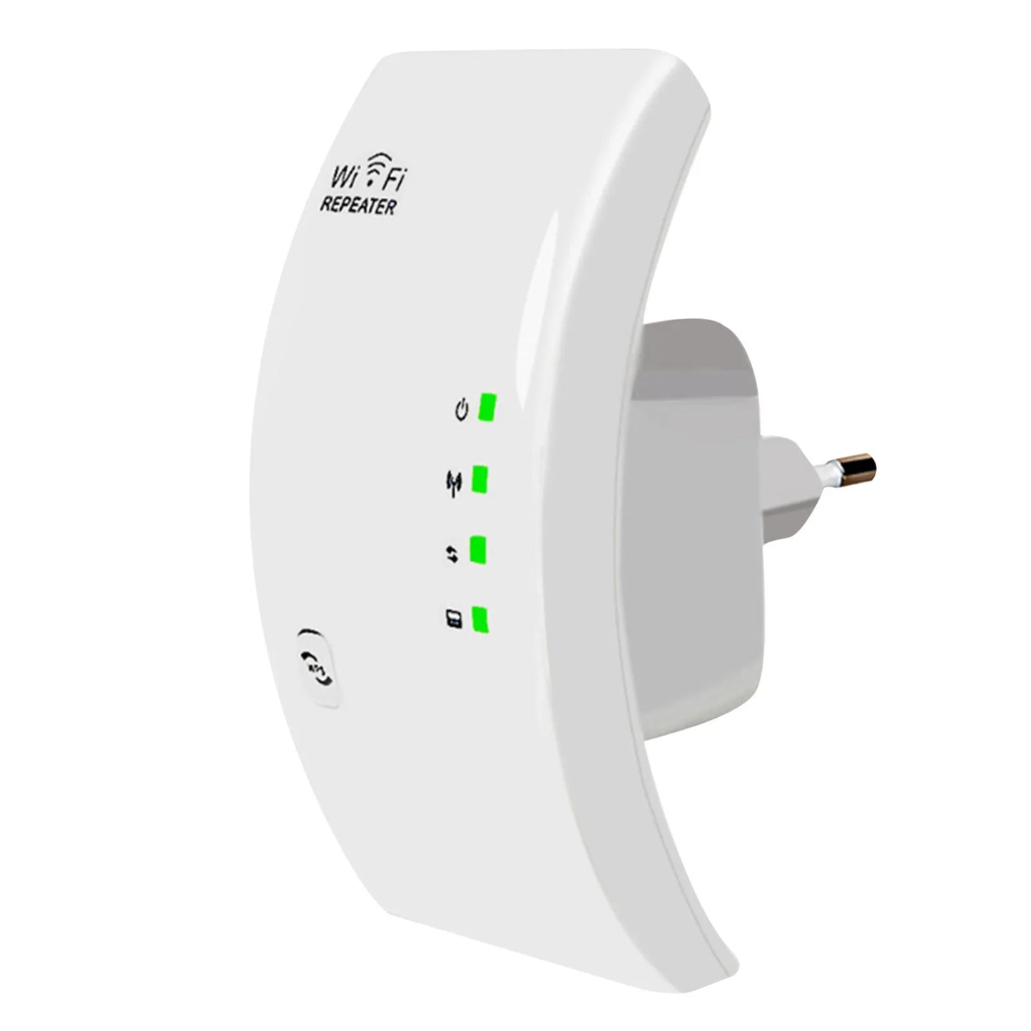 Link - WiFi-Signaalversterker voor Thuisgebruik