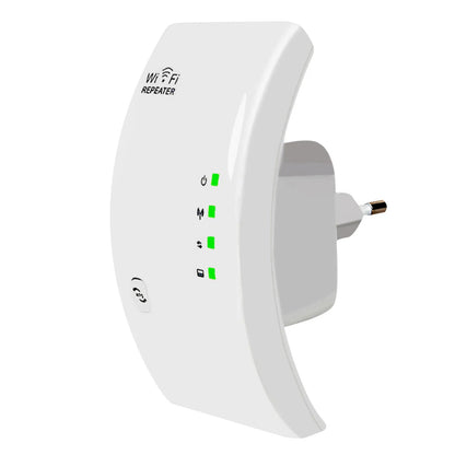Link - WiFi-Signaalversterker voor Thuisgebruik