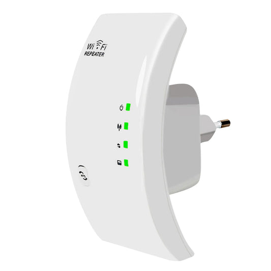 Link - WiFi-Signaalversterker voor Thuisgebruik