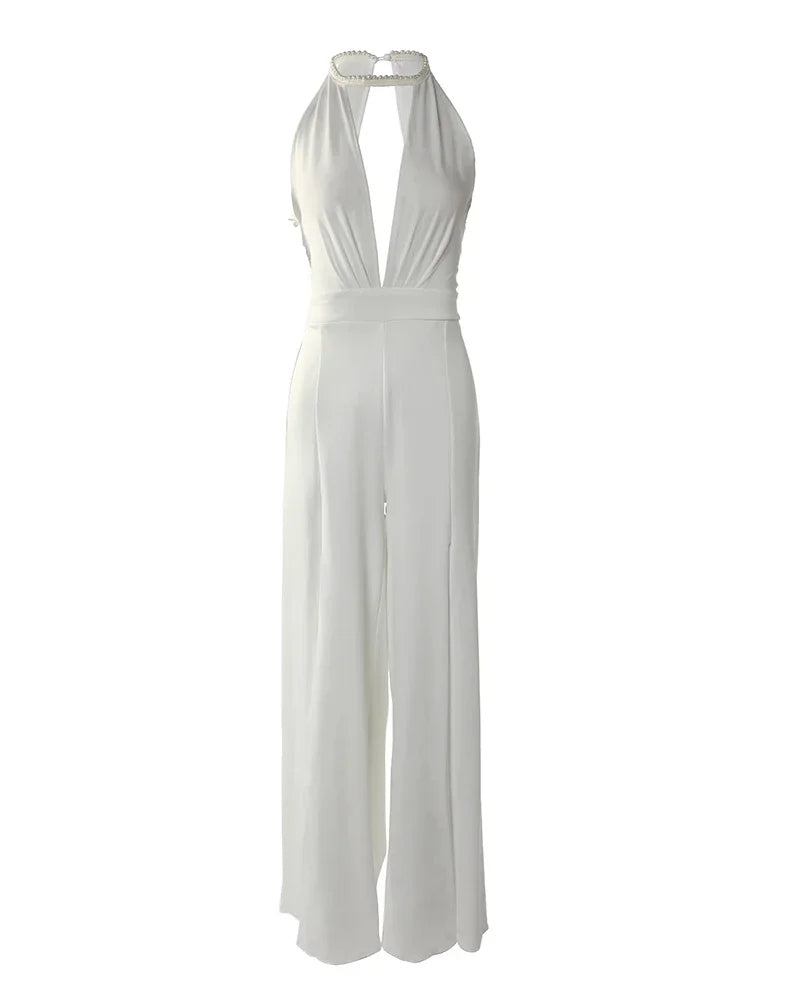 Liora – Elegante Midi-jurk met Print