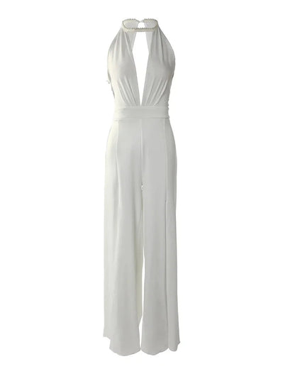 Liora – Elegante Midi-jurk met Print