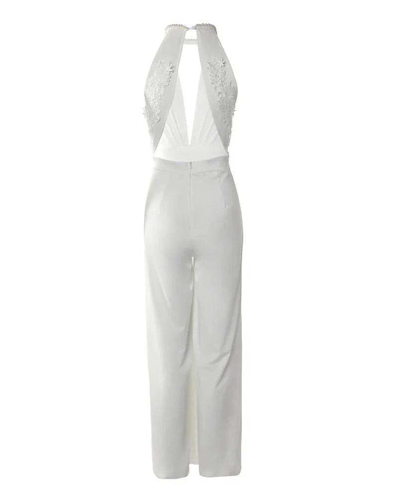 Liora – Elegante Midi-jurk met Print