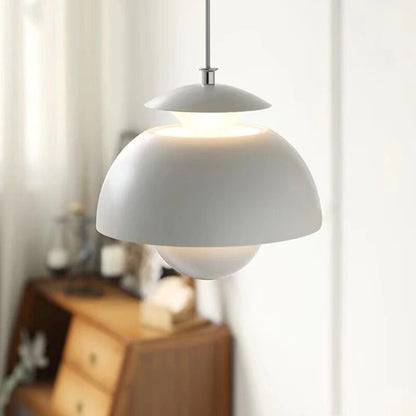 SCANDI LED Hanglamp – Modern Scandinavisch Design