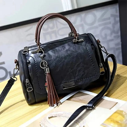 Lorelei Elegante Schoudertas met Verstelbare Riem