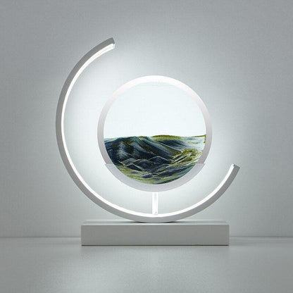 Loris Drijfzand Tafellamp - LED Verlichting