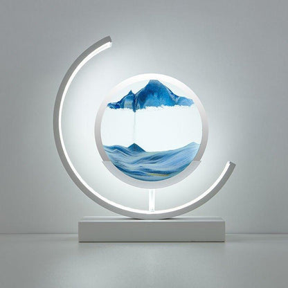 Loris Drijfzand Tafellamp - LED Verlichting