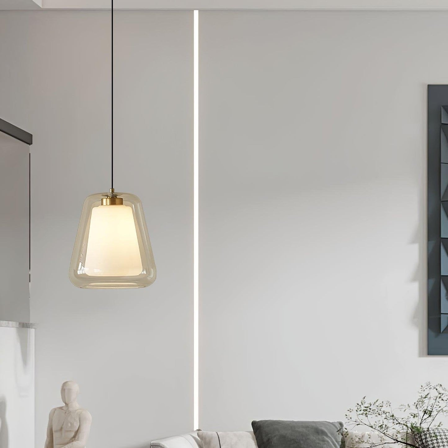 Lucinda Hanglamp | Elegante en Moderne Verlichting