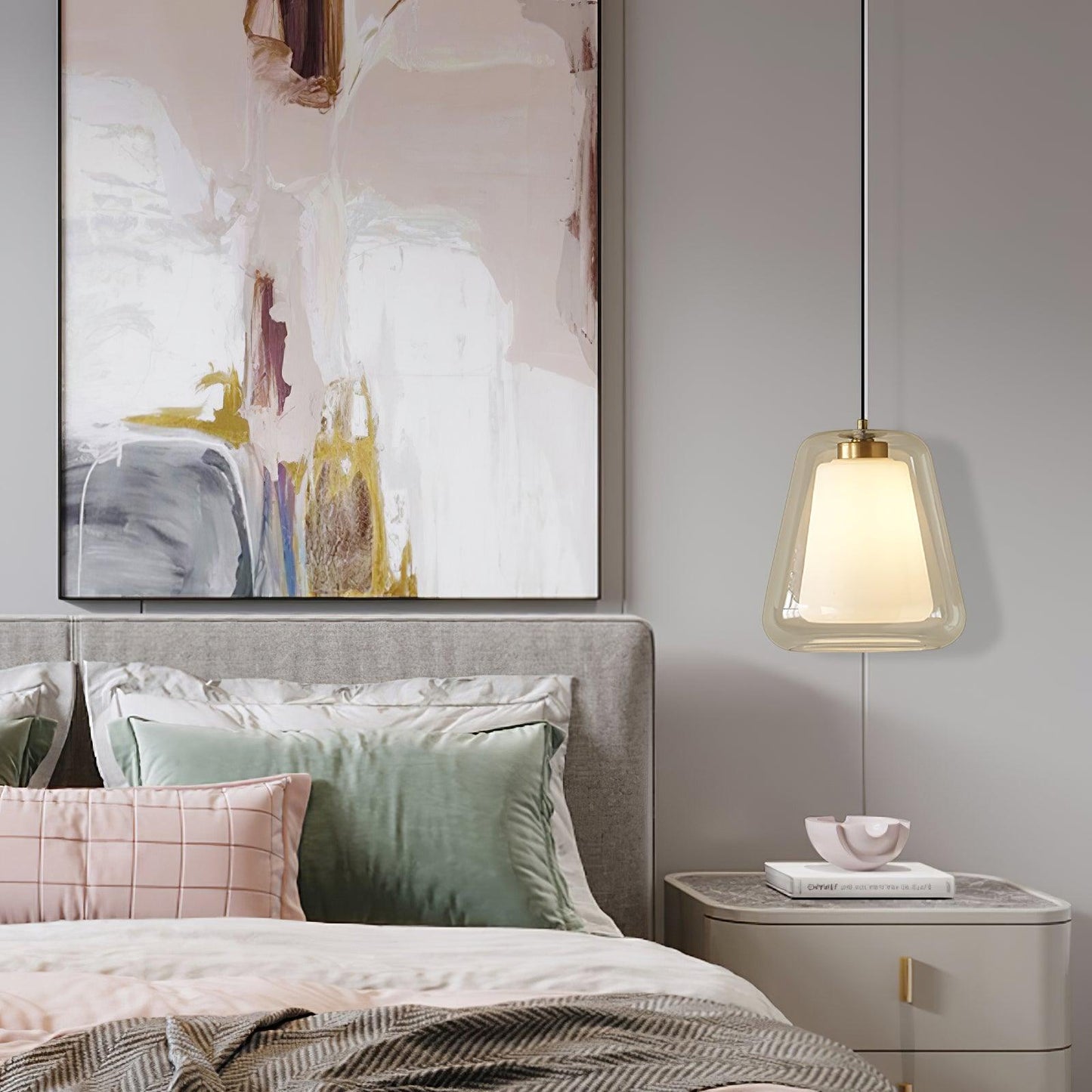 Lucinda Hanglamp | Elegante en Moderne Verlichting