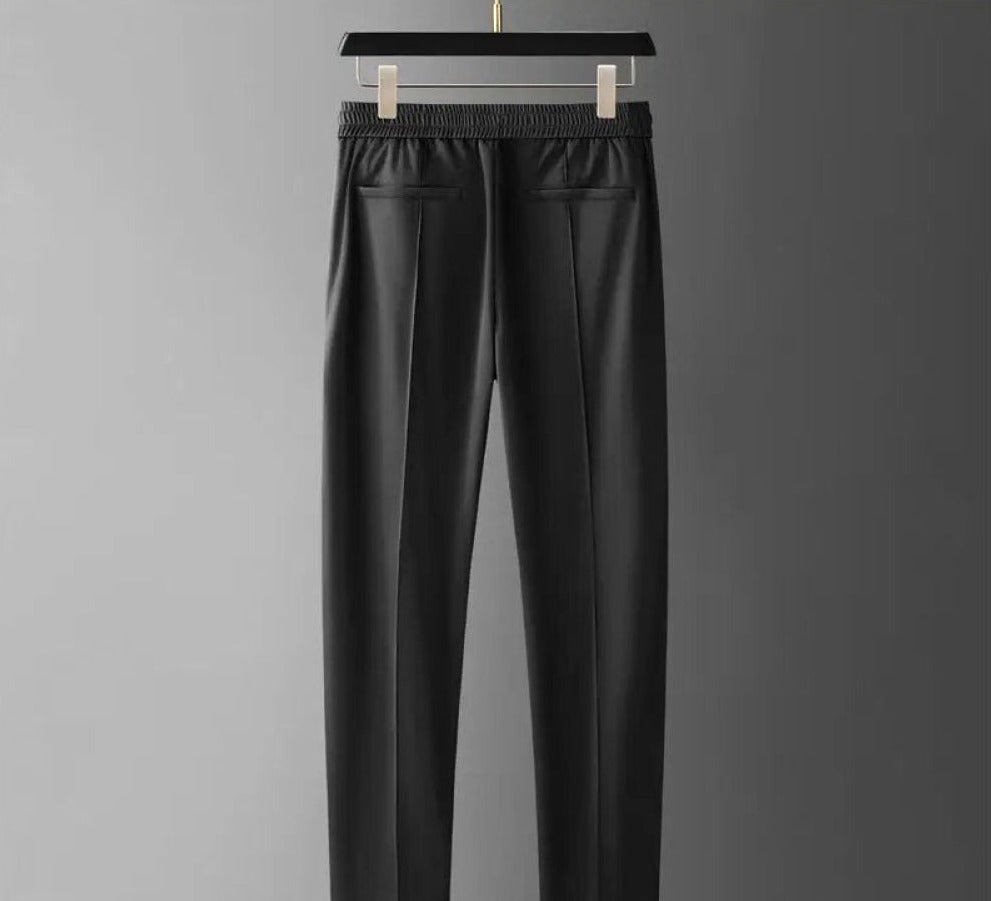 Luxe Grayson Polo en Pantalon Set Heren