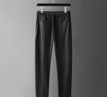 Luxe Grayson Polo en Pantalon Set Heren