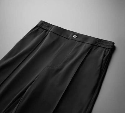 Luxe Grayson Polo en Pantalon Set Heren
