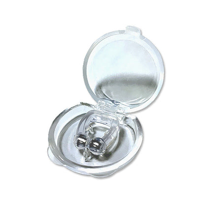 Magnetische Anti-Snurk Neusclip voor Betere Nachtrust
