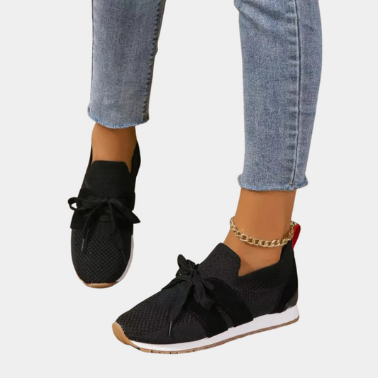 Mai Elegante Damessneakers met Comfort
