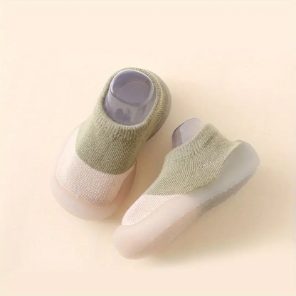 Malachi Flexibele Barefoot Schoenen voor Kinderen