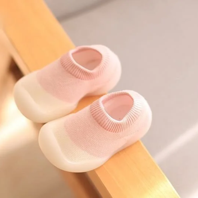Malachi Flexibele Barefoot Schoenen voor Kinderen