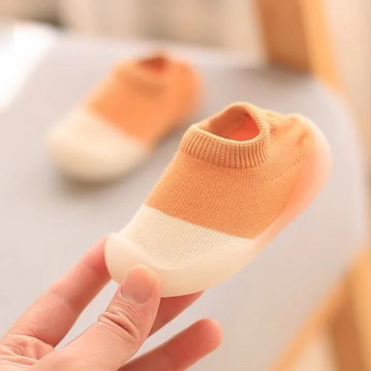 Malachi Flexibele Barefoot Schoenen voor Kinderen