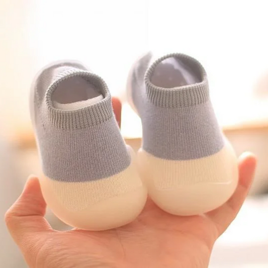 Malachi Flexibele Barefoot Schoenen voor Kinderen