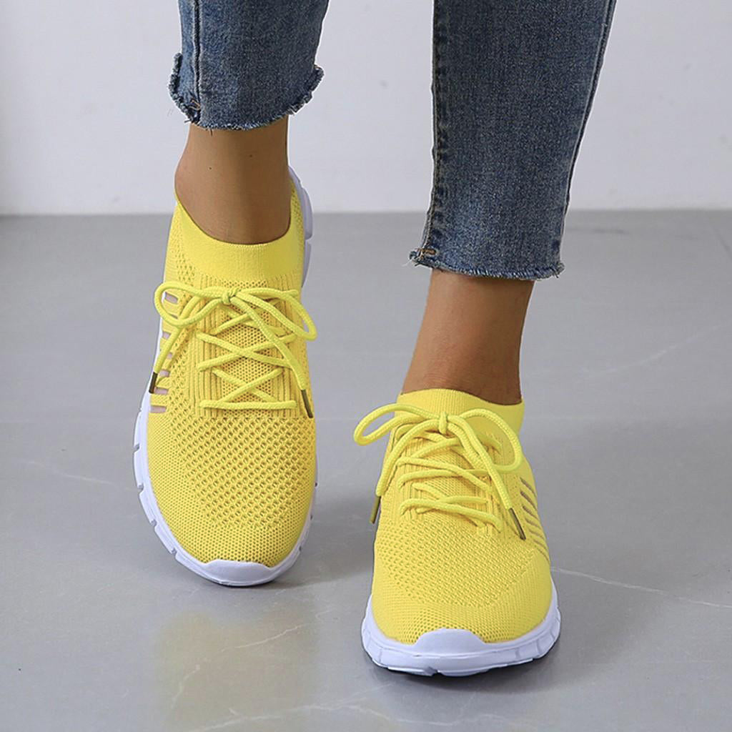 Margaret Orthopedische Comfort Sneakers voor Dames