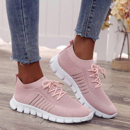 Margaret Orthopedische Comfort Sneakers voor Dames