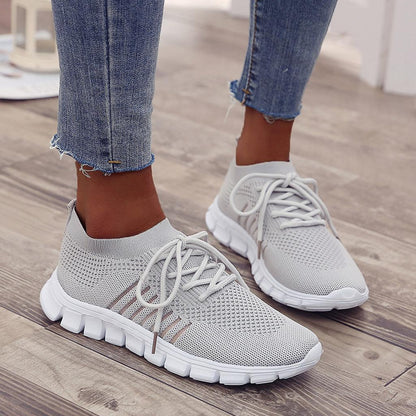 Margaret Orthopedische Comfort Sneakers voor Dames